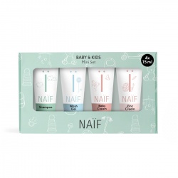 Baby mini set za putovanja