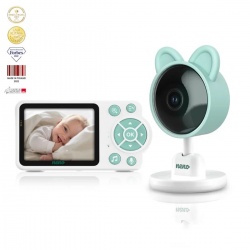 Baby monitor Bambino