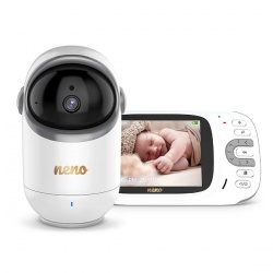 Baby monitor Berkano