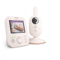 Baby Monitor Video 881-26