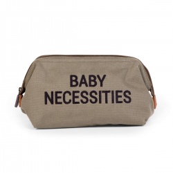 Baby Necessities - Cavans Khaki