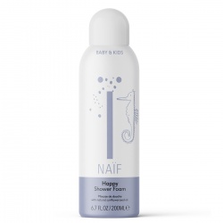 Baby pjena za kupanje 200ml