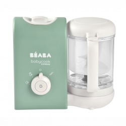 Babycook Express - Sage Green