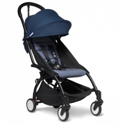 Babyzen - Babyzen Yoyo2 6+ Air France/Black Babyzen - Babyzen Yoyo2 6+ Air France/Black
