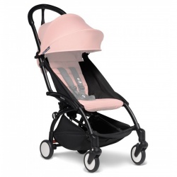 Babyzen - Babyzen Yoyo2 konstrukcija - Crna Babyzen - Babyzen Yoyo2 konstrukcija - Crna