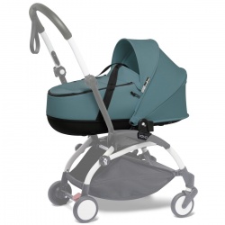 Babyzen - Babyzen Yoyo2 košara - Aqua Babyzen - Babyzen Yoyo2 košara - Aqua