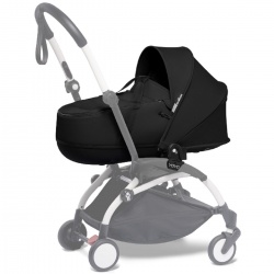 Babyzen - Babyzen Yoyo2 košara - Black Babyzen - Babyzen Yoyo2 košara - Black