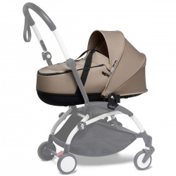 Babyzen - Babyzen Yoyo2 košara - Taupe Babyzen - Babyzen Yoyo2 košara - Taupe