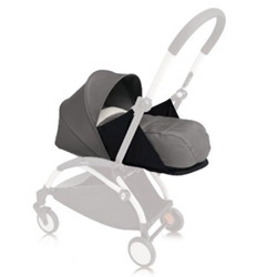 Babyzen - Babyzen Yoyo 0+ Color Pack - Grey 2019 Babyzen - Babyzen Yoyo 0+ Color Pack - Grey 2019