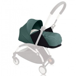 Babyzen - Babyzen Yoyo 0+ Color Pack - Aqua Babyzen - Babyzen Yoyo 0+ Color Pack - Aqua