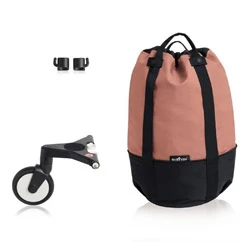 Torba - Ginger