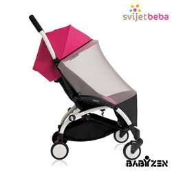 Babyzen - Babyzen Mrežica za komarce za Yoyo 6+ Babyzen - Babyzen Mrežica za komarce za Yoyo 6+