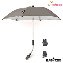Babyzen - Babyzen suncobran - Sivi Babyzen - Babyzen suncobran - Sivi