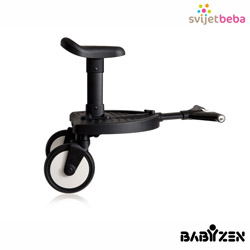 Babyzen - Yoyo Buggy Board nastavak za veće dijete Babyzen - Yoyo Buggy Board nastavak za veće dijete