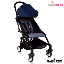Babyzen - Babyzen Yoyo 6+ Air France Babyzen - Babyzen Yoyo 6+ Air France