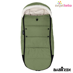 Babyzen - Babyzen Zimska vreća- Pepermint Babyzen - Babyzen Zimska vreća- Pepermint