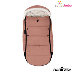 Babyzen - Babyzen Zimska vreća - Ginger Babyzen - Babyzen Zimska vreća - Ginger