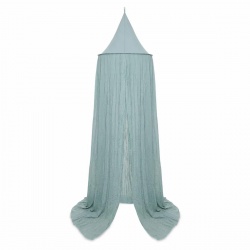 Baldahin viseći Vintage 245cm - Sea Green