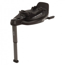 Isofix baza Curv za modularni set - Caviar