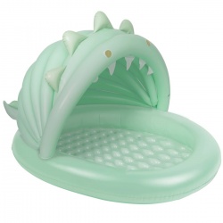 Bazen s krovićem - Dino Ice Mint