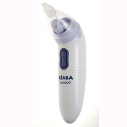 Beaba - Kupanje i Higijena - Beaba aspirator za nos Beaba - Kupanje i Higijena - Beaba aspirator za nos