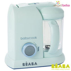 Babycook - Aquamarine Blue