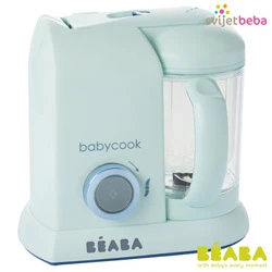 Babycook - Aquamarine Blue