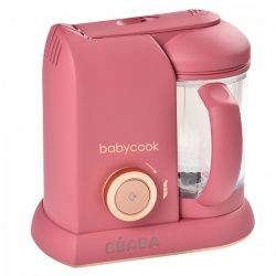 Beaba - Beaba Babycook - Litchee Beaba - Beaba Babycook - Litchee