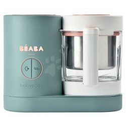 Beaba - Beaba Babycook Neo - Eucalyptus Beaba - Beaba Babycook Neo - Eucalyptus