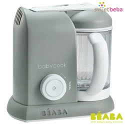 Babycook - Grey