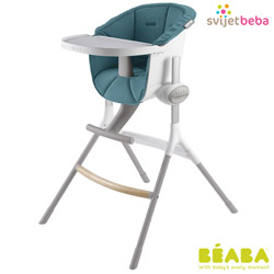 Beaba - Hranjenje - Beaba Umetak za hranilicu - Blue Beaba - Hranjenje - Beaba Umetak za hranilicu - Blue
