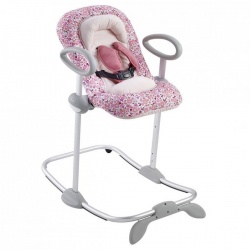 Beaba - Beaba - Pink Liberty Beaba - Beaba - Pink Liberty
