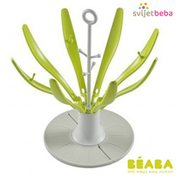 Beaba - Beaba sklopivo cjedilo cvijet - Neon Beaba - Beaba sklopivo cjedilo cvijet - Neon