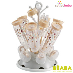 Beaba - Beaba cjedilo Rack - Nude Beaba - Beaba cjedilo Rack - Nude