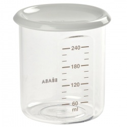 Posuda 240ml - Grey