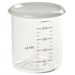 Posuda 240ml - Grey