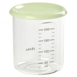 Posuda 240ml - Zelena