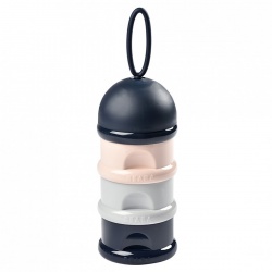 Spremnik za formulu - Blue/Grey/Pink