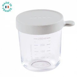 Staklena posuda 250ml - Light Mist