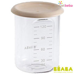 Hranjenje - Pribor za jelo i piće - Beaba posuda 120ml Nude Hranjenje - Pribor za jelo i piće - Beaba posuda 120ml Nude