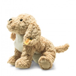 Berno Goldendoodle 26cm - Beige Liying