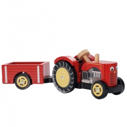 Bertijev traktor