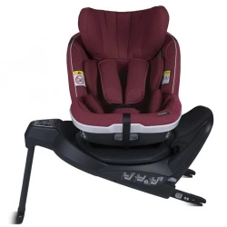 iZi Turn iSize - Burgundy Melange