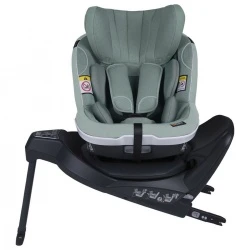 iZi Turn iSize - Sea Green Melange