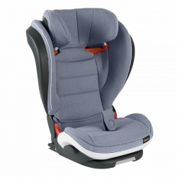BeSafe - BeSafe iZi Flex Fix iSize - Cloud Melange BeSafe - BeSafe iZi Flex Fix iSize - Cloud Melange