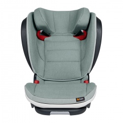 BeSafe - BeSafe iZi Flex S Fix - Sea Green Melange BeSafe - BeSafe iZi Flex S Fix - Sea Green Melange