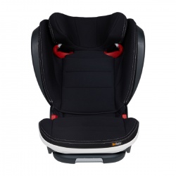BeSafe - BeSafe iZi Flex S Fix - Crna unutrašnjost automobila BeSafe - BeSafe iZi Flex S Fix - Crna unutrašnjost automobila