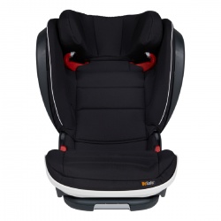 BeSafe - BeSafe iZi Flex S Fix - Fresh Black Cab BeSafe - BeSafe iZi Flex S Fix - Fresh Black Cab