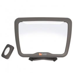 Ogledalo XL sa svjetlom