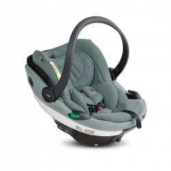 Beyond GO - Sea Green Melange